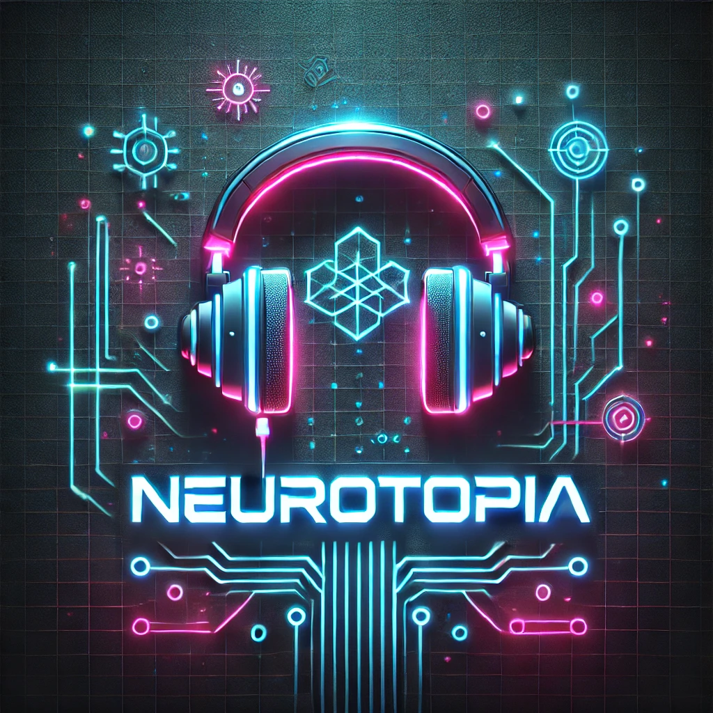 Neurotopia - musique générée par IA