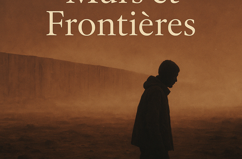 Murs et Frontières