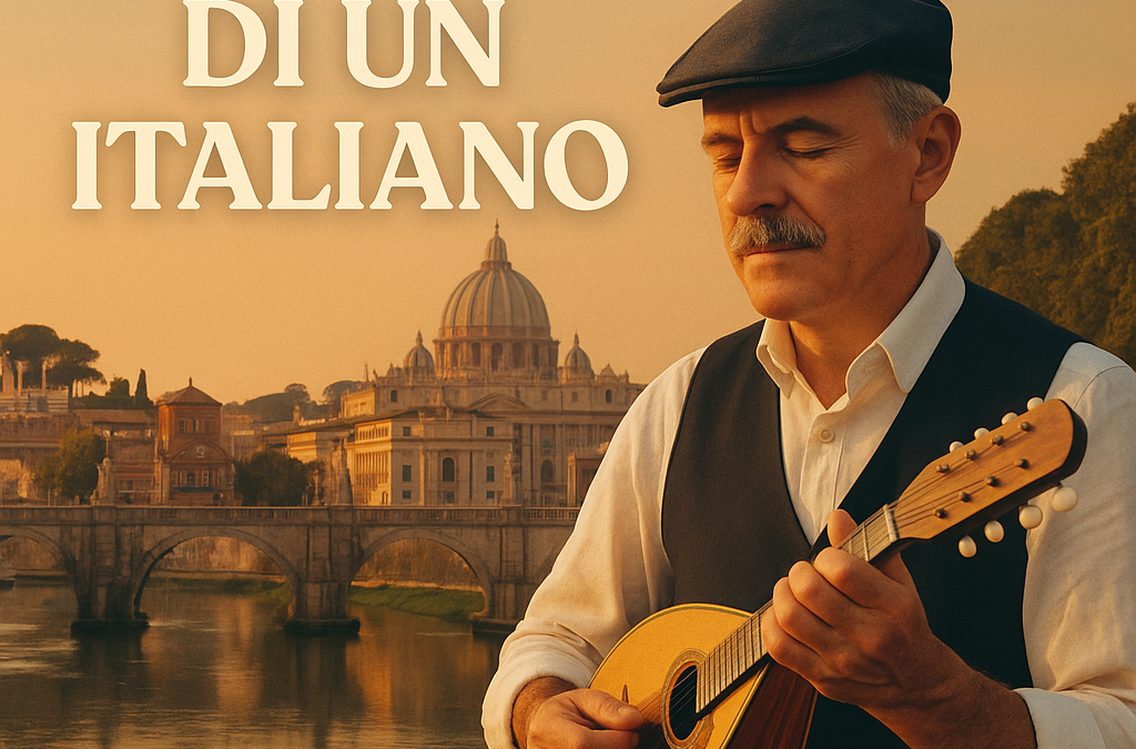 L’Anima di un Italiano