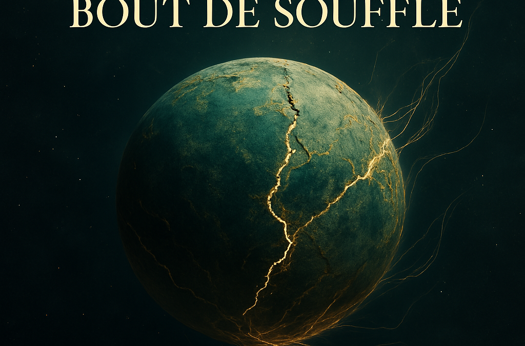Planète à Bout de Souffle