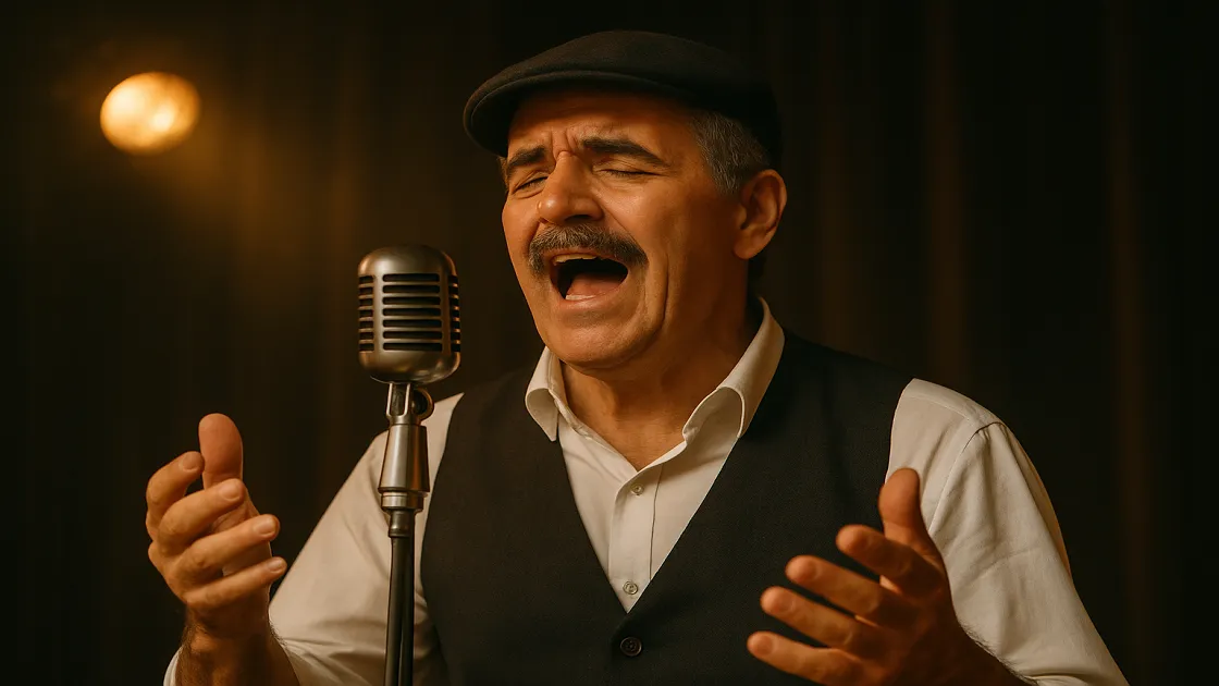 adriano-valdi-sur-scene adriano valdi sur scene
