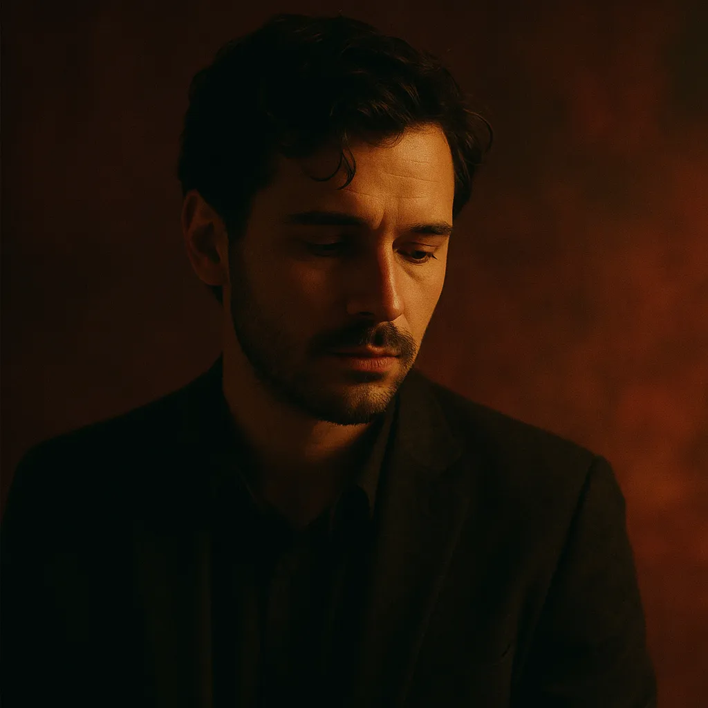 Adrien Valcourt