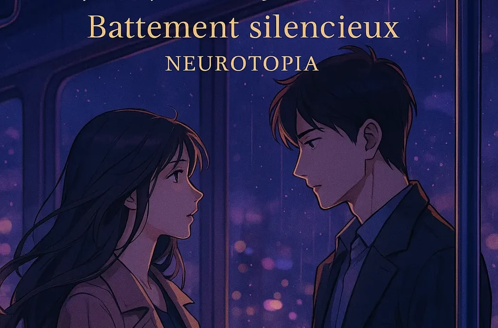 无声的心跳 – Battement silencieux