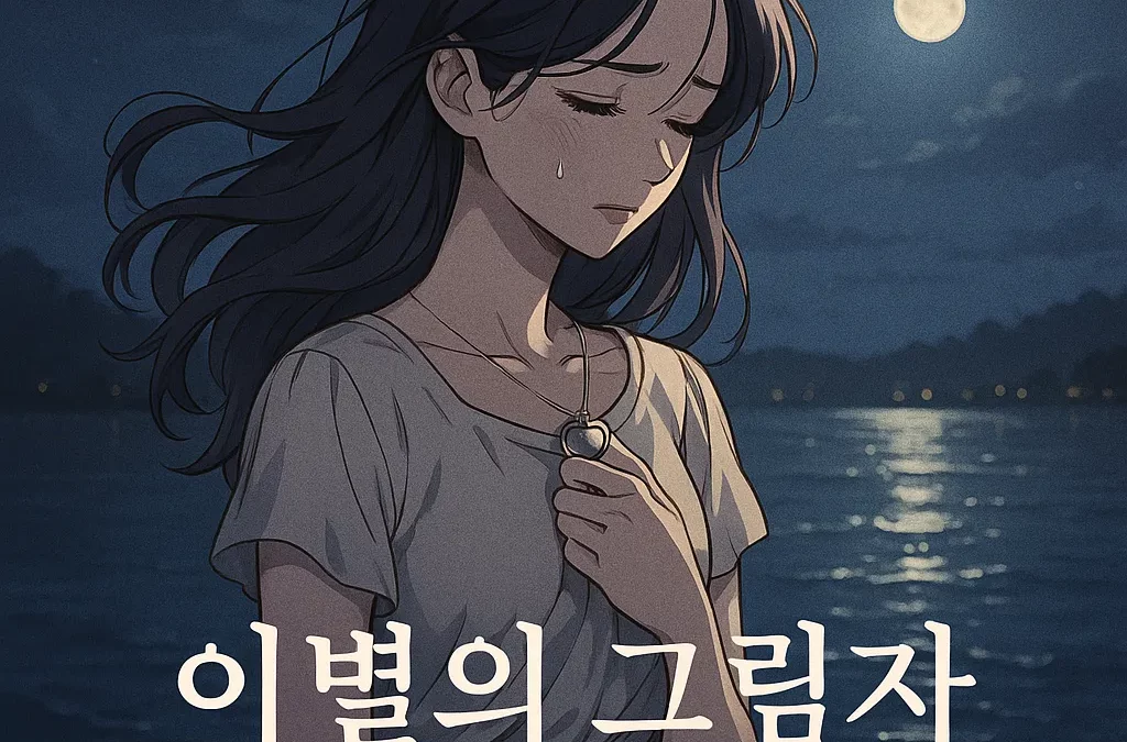 Ombre d’un Adieu (이별의 그림자)