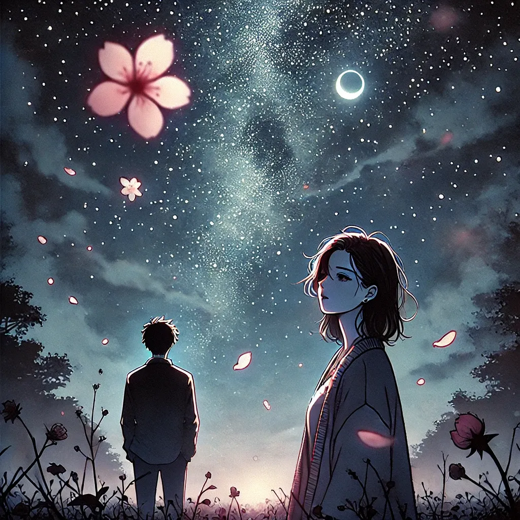 Echoes of a Melancholic Soul
