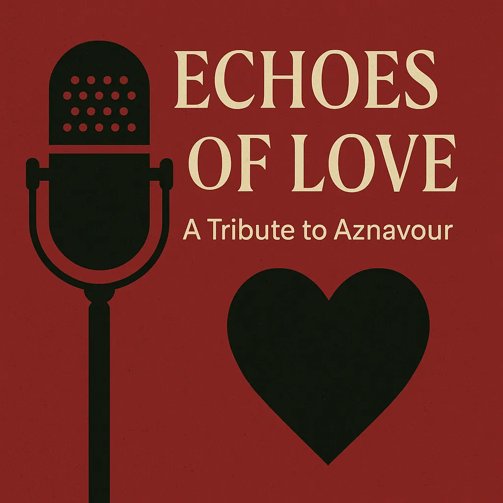 Echoes of Love