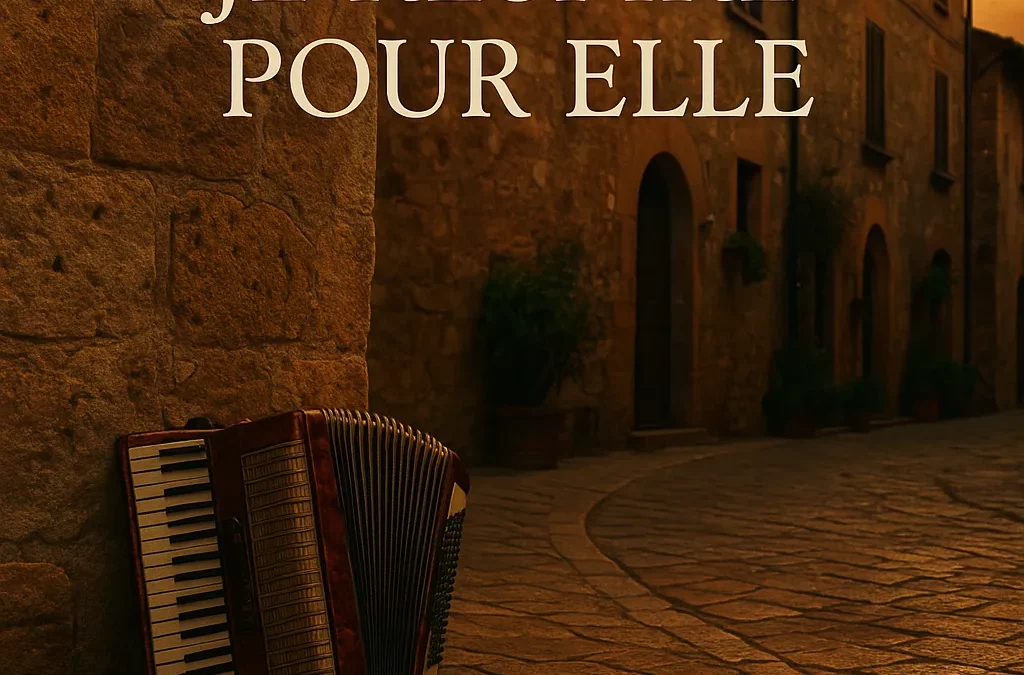 Je Respire Pour Elle