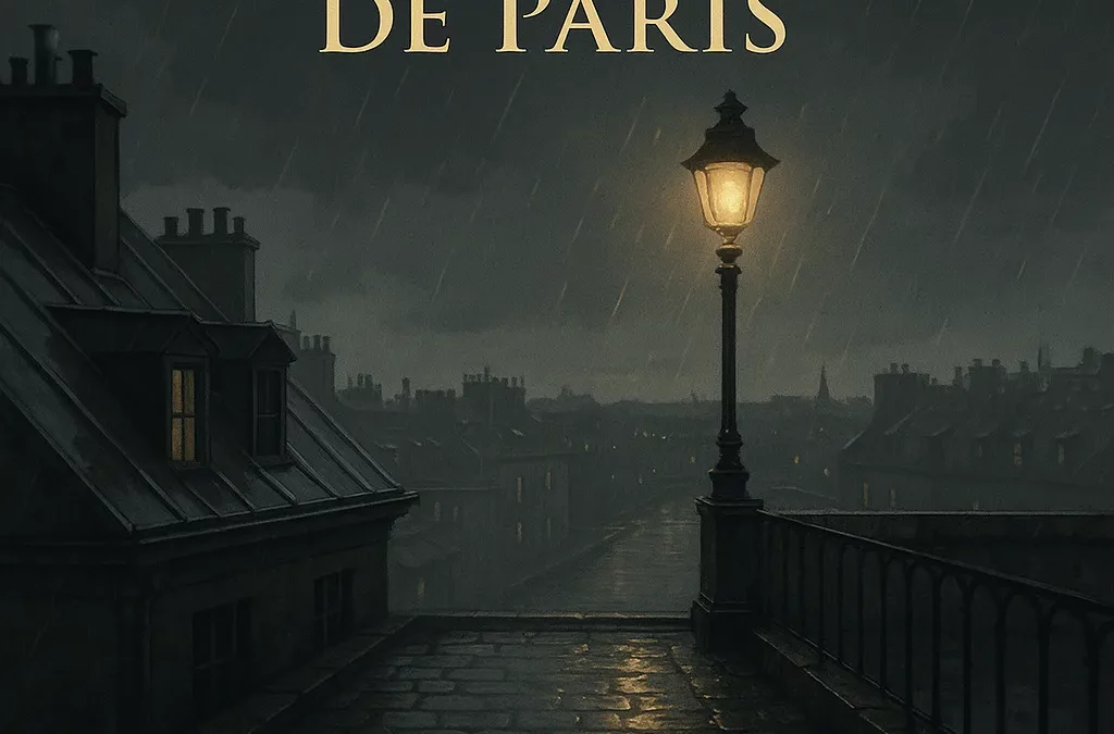 Sous les toits de Paris