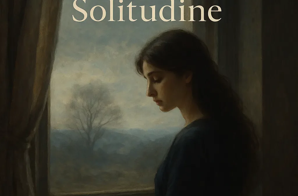 Sussurri della Solitudine