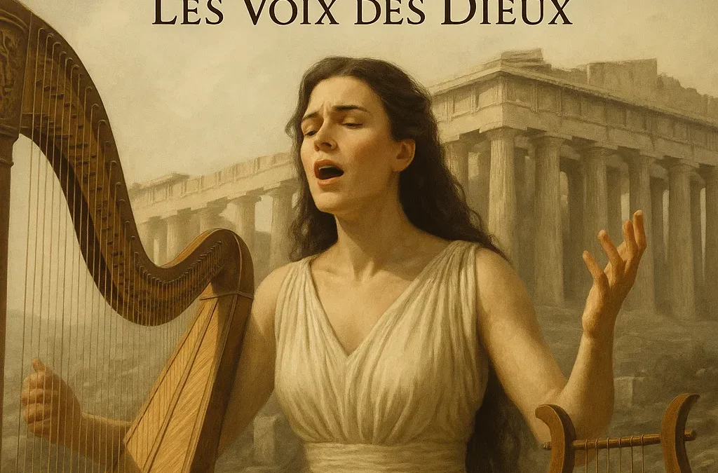 Φωνές των Θεών – Les Voix des Dieux