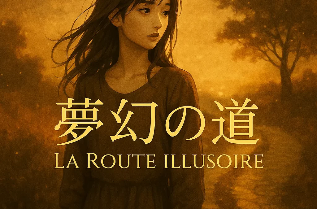夢幻の道 – La Route Illusoire