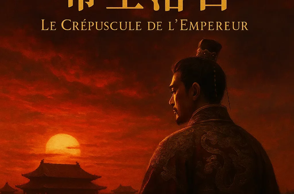 帝王落日 – Le Crépuscule de l’Empereur