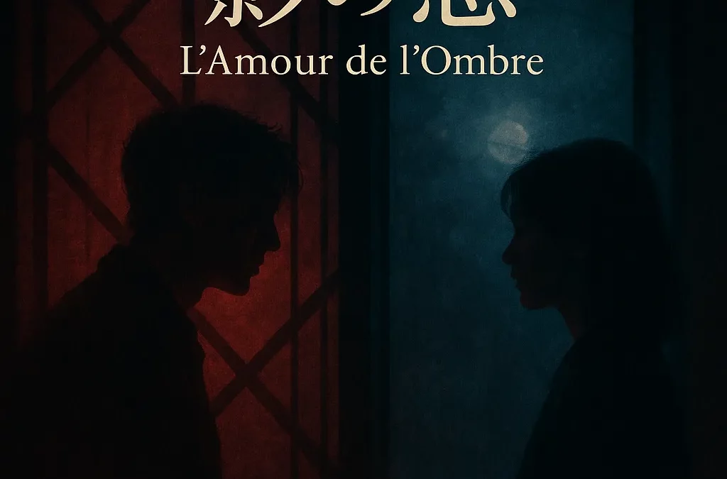 影の恋 – L’Amour de l’Ombre