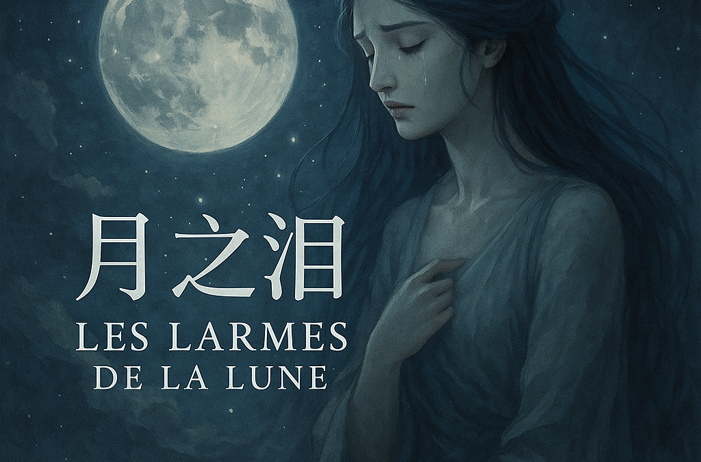 月之淚 – Les Larmes de la Lune