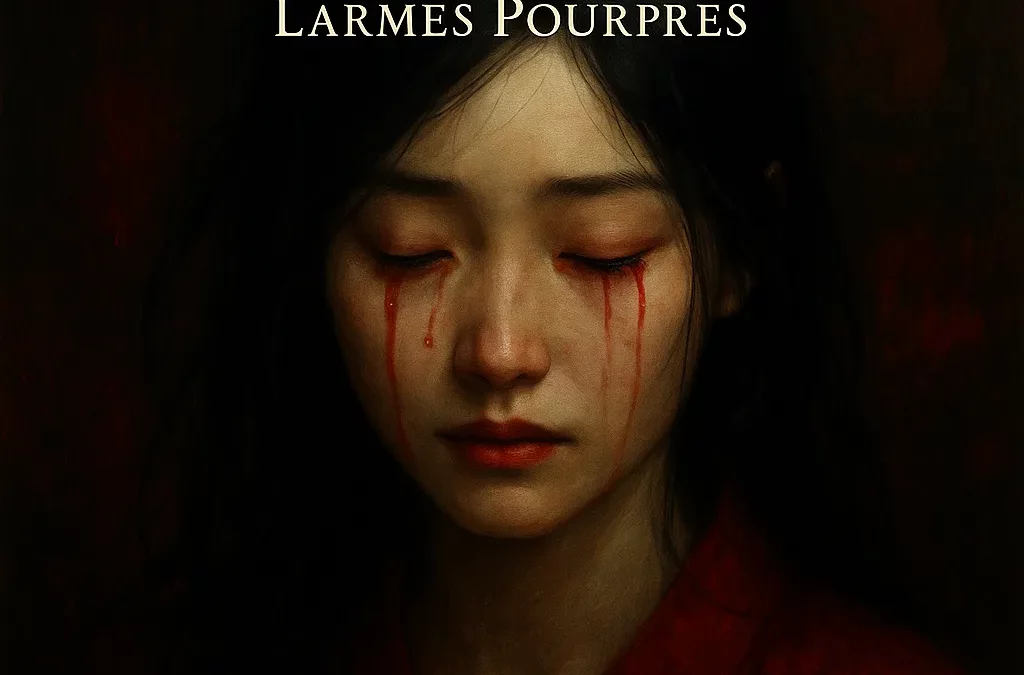 朱の涙 – Larmes Pourpres