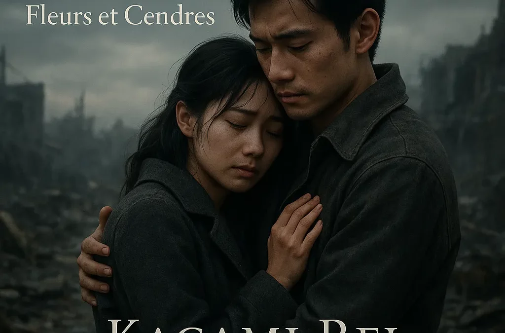 花と灰 – Fleurs et Cendres