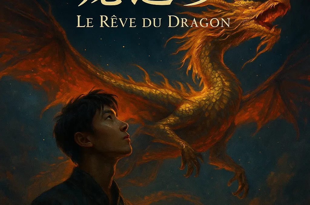 龙之梦 – Le Rêve du Dragon