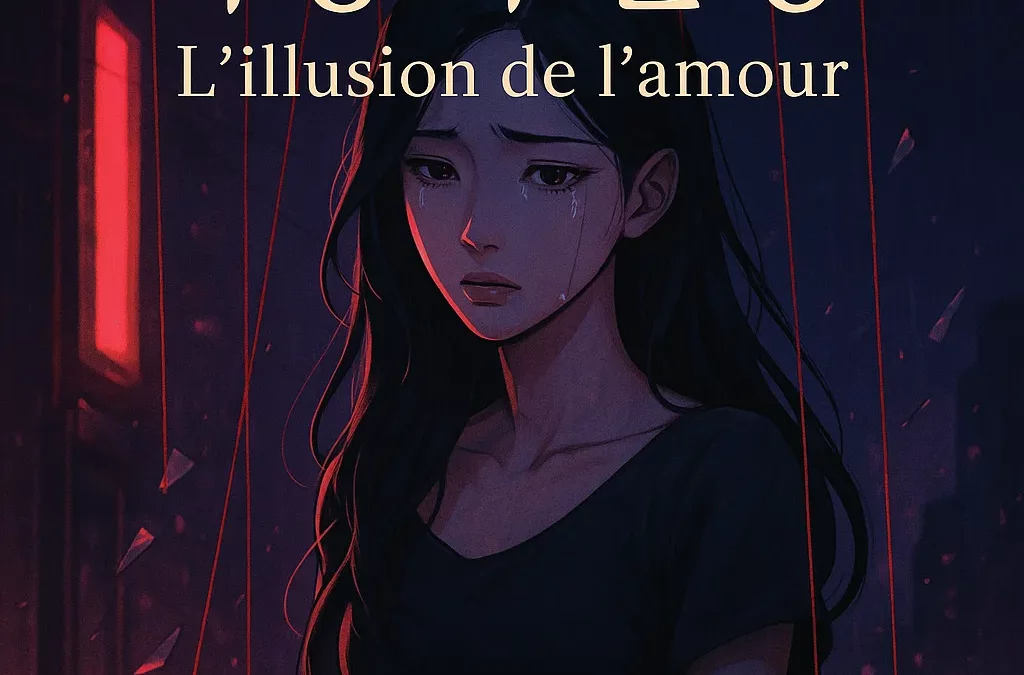 사랑의 환상 – L’illusion de l’amour