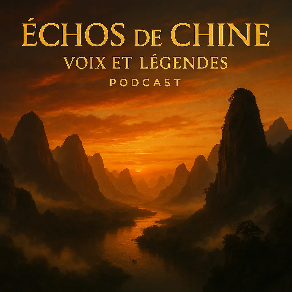 Échos de Chine – Voix et Légendes