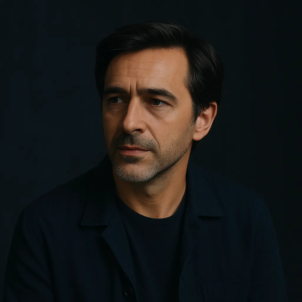 Julien Delaume