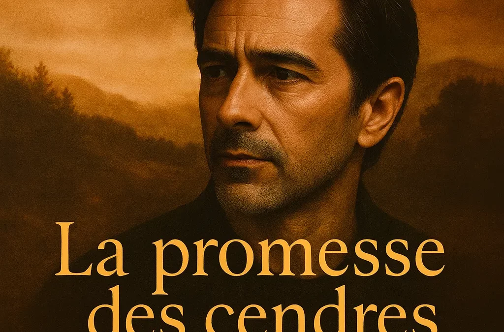 La promesse des cendres