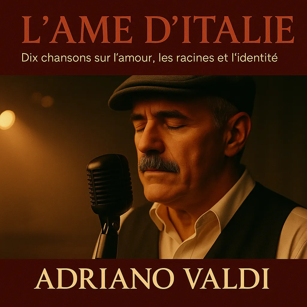 L’Âme d’Italie