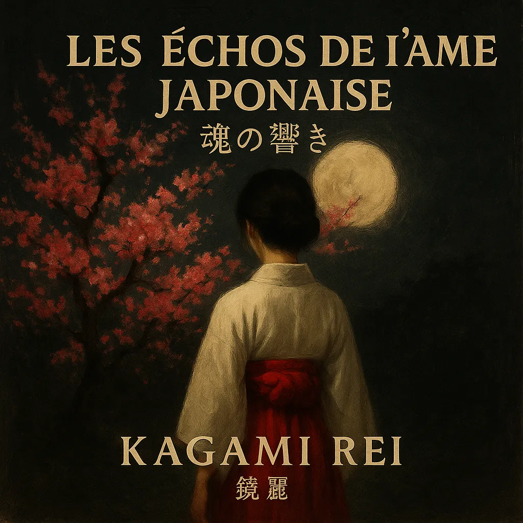 魂の響き- Les Échos de l’Âme Japonaise