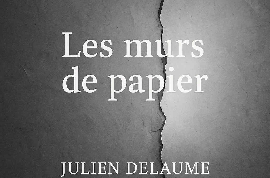 Les murs de papier