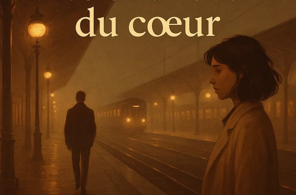 Les silences du cœur