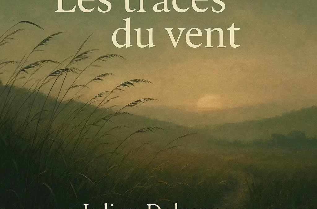Les traces du vent