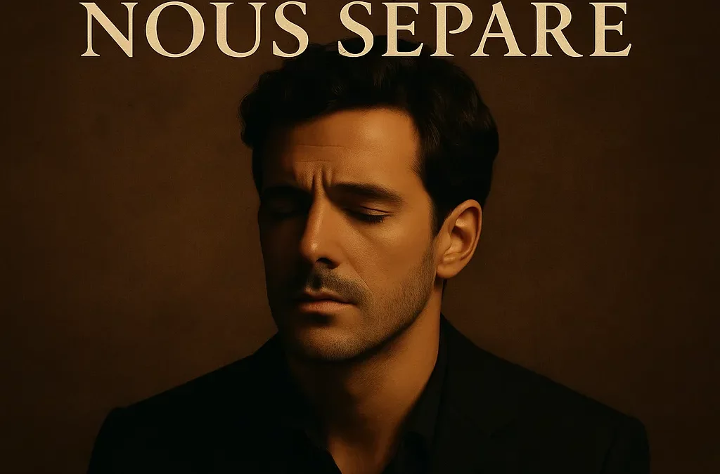 Si demain nous sépare