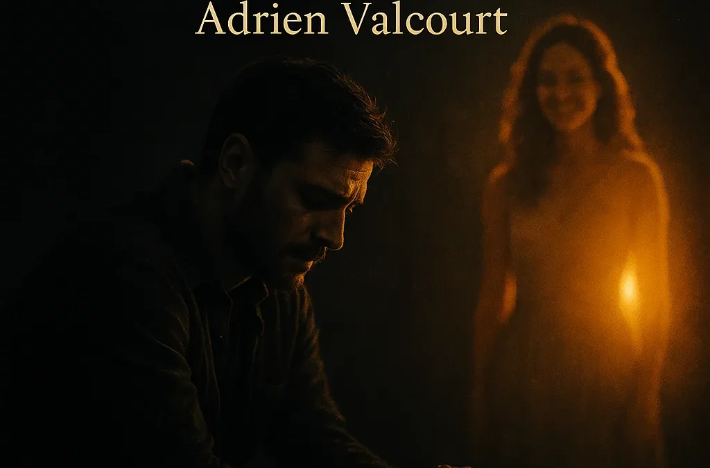 Ton sourire me suffit