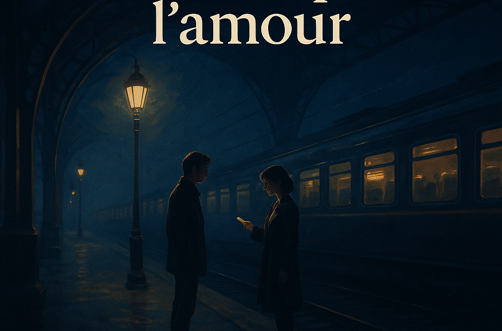 Un billet pour l’amour