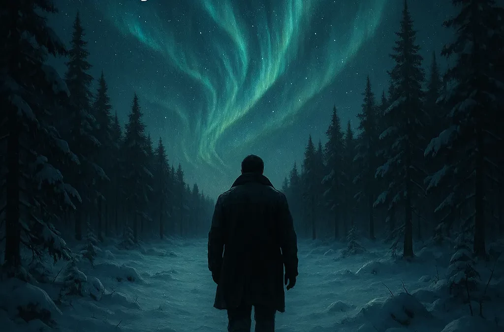 Hiljaisuuden yö – Le Silence de la Nuit