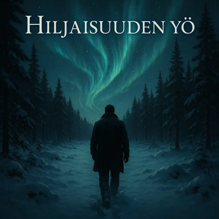 Hiljaisuuden yö – Le Silence de la Nuit