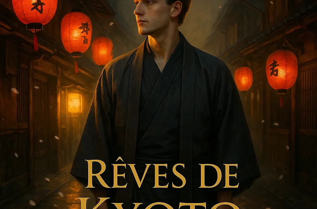Rêves de Kyoto