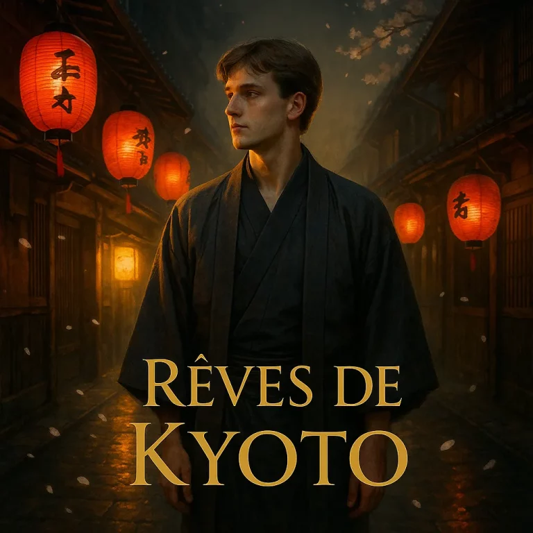 Rêves de Kyoto