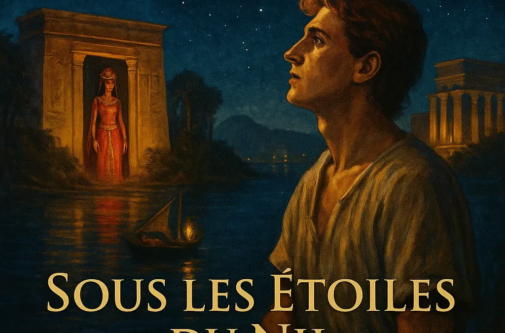 Sous les Étoiles du Nil