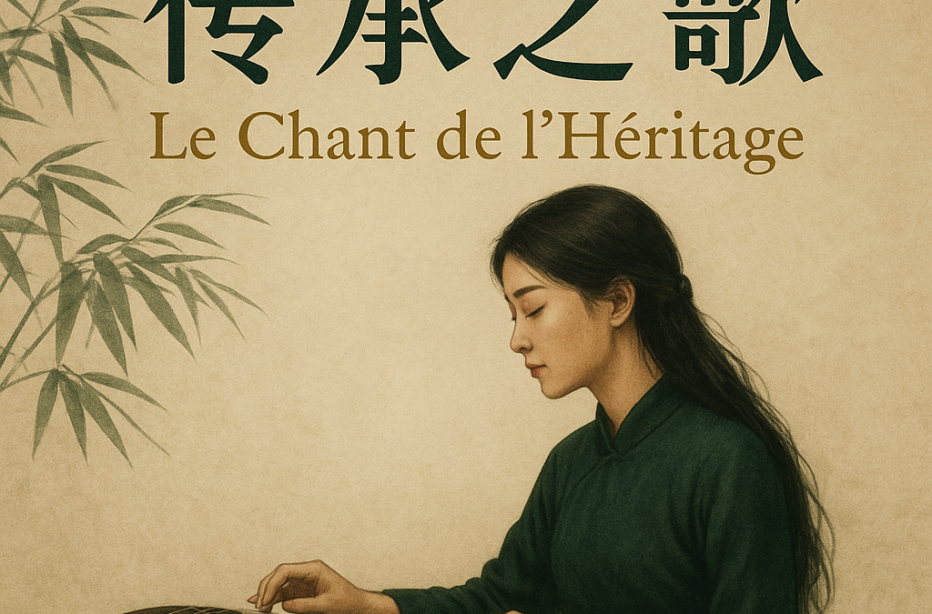 传承之歌 – Le Chant de l’Héritage