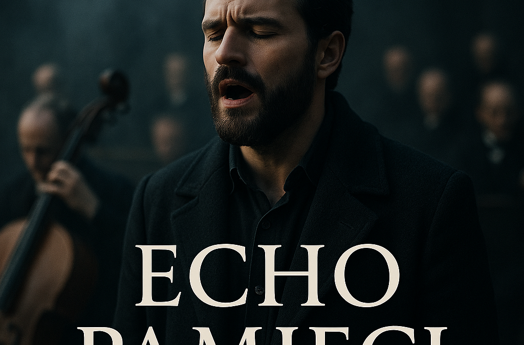 Echo Pamięci – Écho de Mémoire