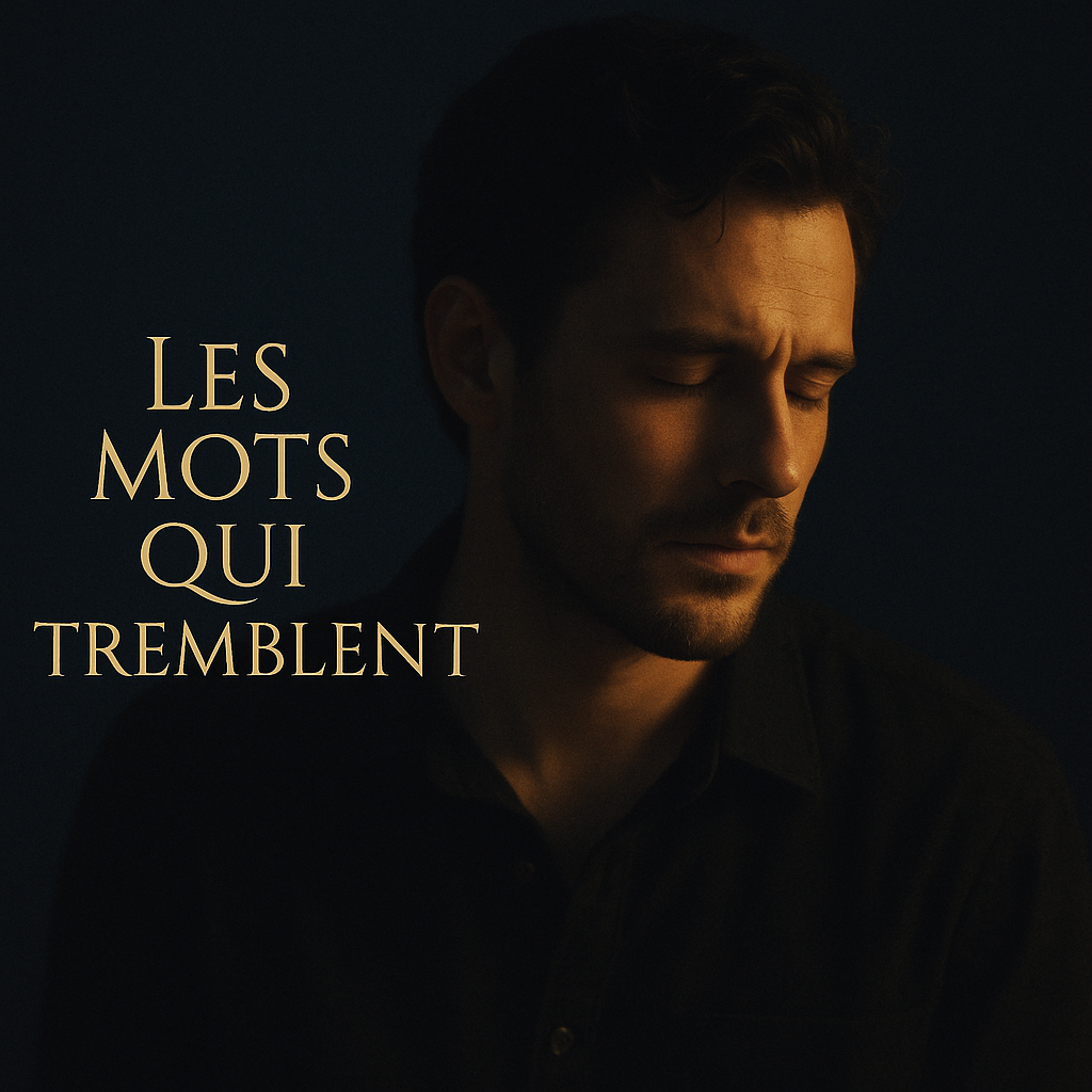 Les mots tremblent main image 1