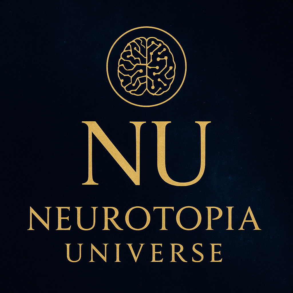 neurotopia universe des etoiles numeriques pour des reves bien humains