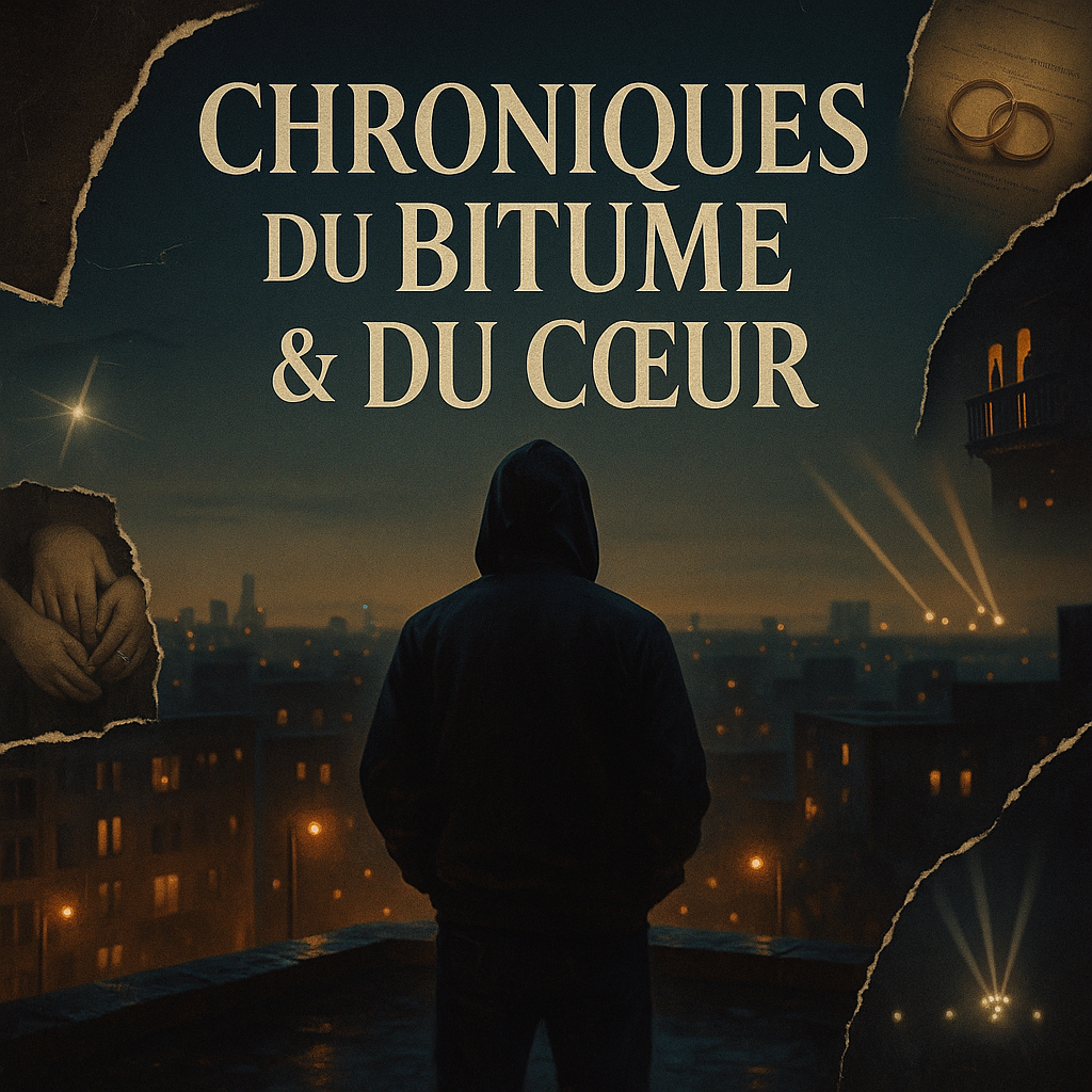 Chroniques Rap & Urbaines