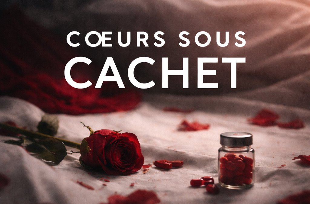 Cœurs Sous Cachet