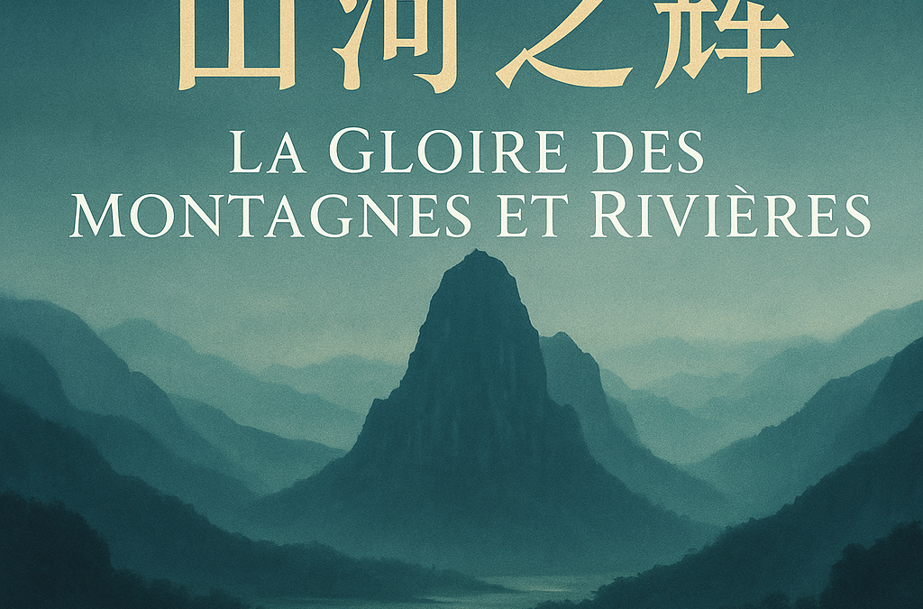 La Gloire des Montagnes et Rivières