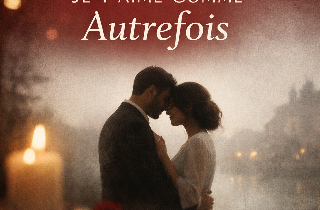 Je T’Aime Comme Autrefois