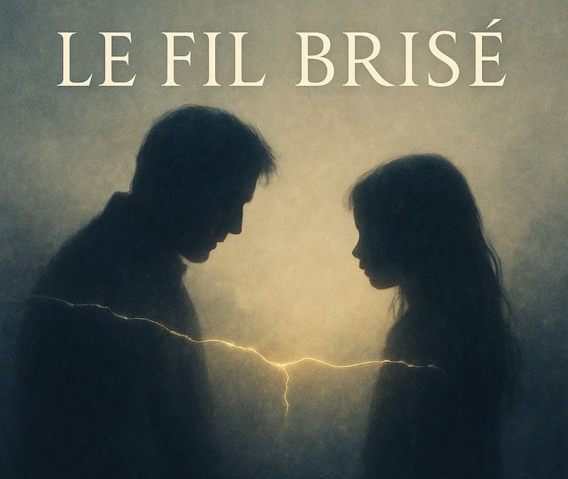 Le Fil Brisé