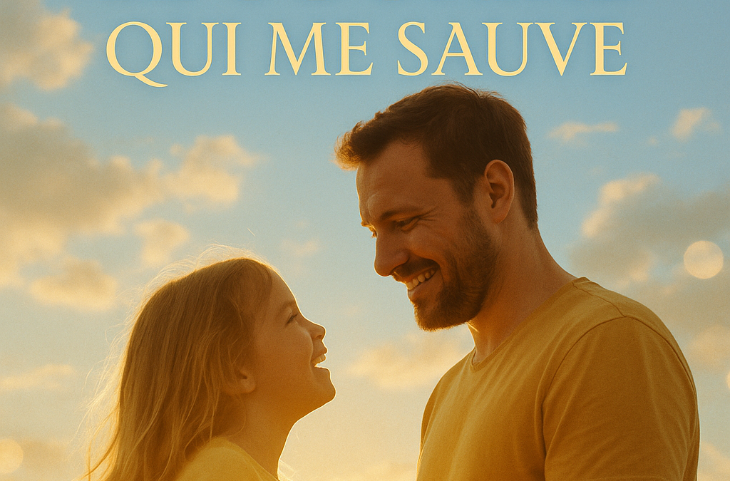 Le Sourire qui Me Sauve