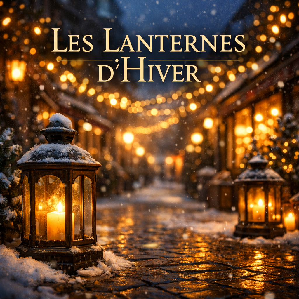 Les Lanternes d’Hiver