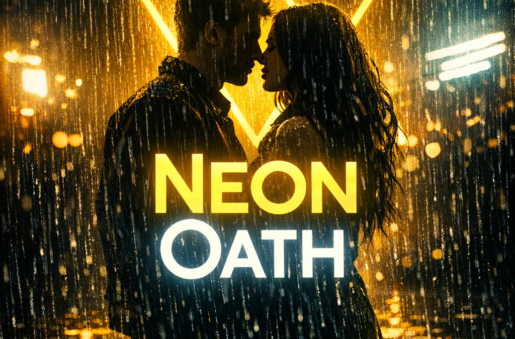 Neon Oath